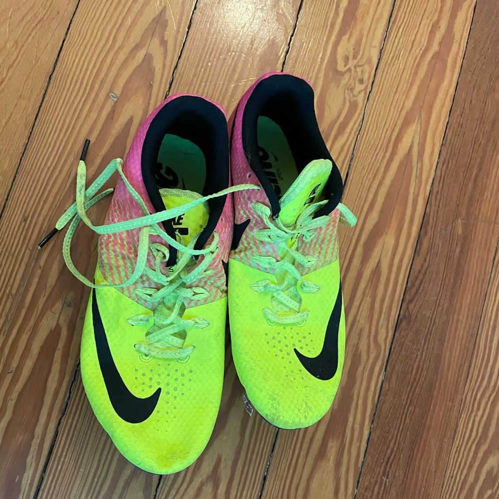 Nike Zoom Rival Track and Field Shoes